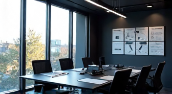 Politische Dimensionen der Technologie und ihre Regulation (9/10)