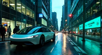 Politische Dimensionen der technologischen Innovation (8/10)