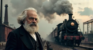 Politische Dimensionen der Technologisierung (8/10)