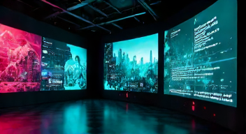 Politische Dimensionen des Foveated Streamings (9/10)