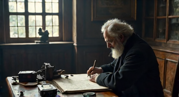 Politische Dimensionen des Technologiediebstahls