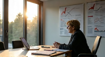 Politische Herausforderungen im digitalen Zeitalter (9/10)