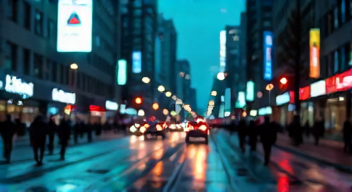 Politische Herausforderungen im Kontext der Technologie (9/10)