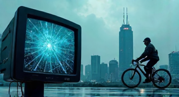 Politische Implikationen der Technik (9/10)