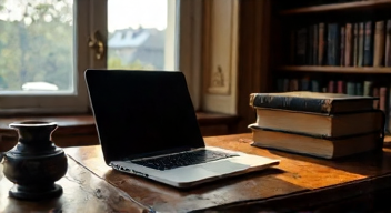 Politische Implikationen der Technologie (8/10)