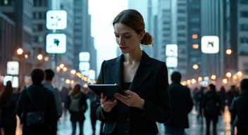 Politische Implikationen der Technologieinnovationen (7/10)