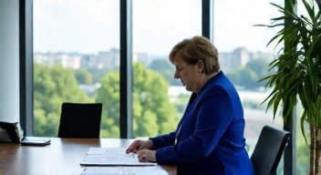 Politische Implikationen: Regulierung der Technologie (8/10)