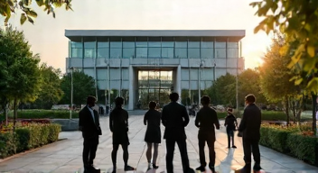 Politische Maßnahmen zur Stabilisierung der Gesellschaft (9/10)