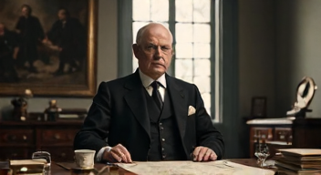 Politische Strategien und ihre Auswirkungen (9/10)