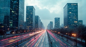 Politische Strukturen und digitale Überwachung (8/10)