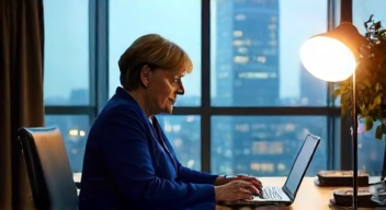 Politische Verantwortung in der digitalen Welt (9/10)