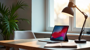 Produktivität steigern mit iPad und iPhone: Techniken, Features, Webinar