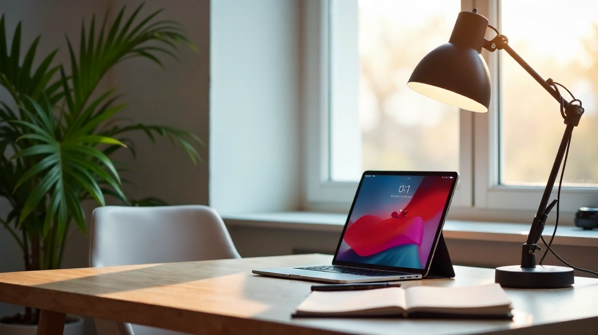 Produktivität steigern mit iPad und iPhone: Techniken, Features, Webinar