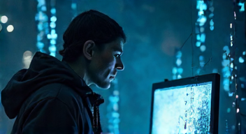 Psyche der Cyberkriminellen (7/10)