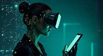 Psyche des Nutzers im Kontext neuer Technologien (6/10)