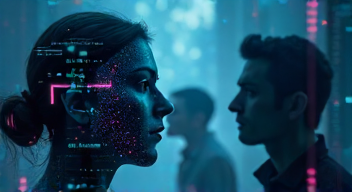 Psyche und Datenschutz: Ein innerer Konflikt (7/10)