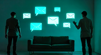 Psychoanalytische Aspekte der digitalen Kommunikation (7/10)