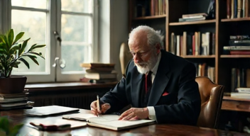 Psychoanalytische Perspektiven auf technologische Entwicklungen (6/10)