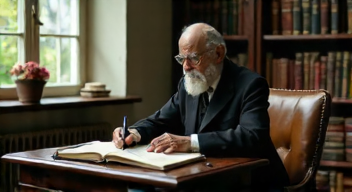 Psychoanalytische Perspektiven zur KI (7/10)