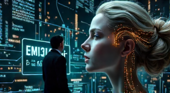 Psychologische Aspekte der Technologiewahrnehmung: Freuds Analyse (6/10)