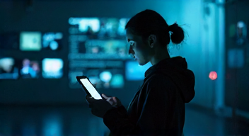 Psychologische Auswirkungen der digitalen Welt (7/10)