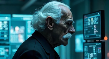 Psychologische Auswirkungen von Überwachungstechnologien (7/10)