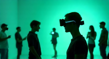 Psychologische Auswirkungen von Wearables (6/10)