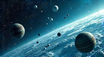 Psychologische Dimensionen der Raumfahrt (7/10)