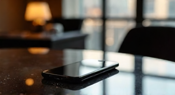 Psychologische Effekte der Smartphone-Sicherheit