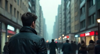 Psychologische Effekte der ständigen Überwachung (5/10)