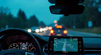 Psychologische Effekte von Navigationssystemen (7/10)