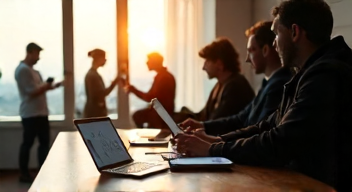 Psychologische Effekte von Technologie auf das Individuum (7/10)