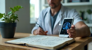 Psychologische Perspektiven auf die Gesundheitsüberwachung (6/10)