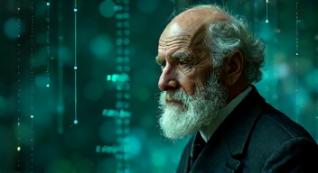 Psychologische Perspektiven zur Datenübertragung: Ein Psychogenie erklärt (7/10)