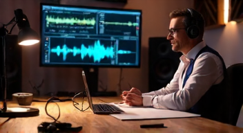 Qualitätssicherung in der Podcast-Produktion (5/10)