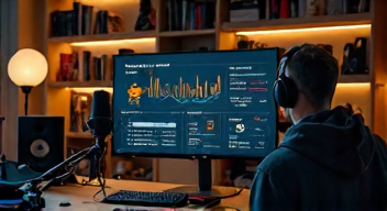 Reichweite und Einfluss von Podcasts steigern (9/10)