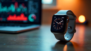 Revolution der Gesundheitsüberwachung: Apple Watch, Vorhofflimmern, Studienergebnisse