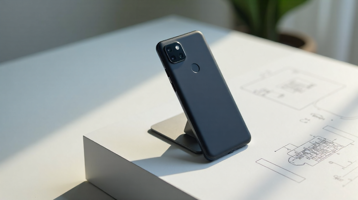 Revolution der Smartphones: Pixel 10a, Design, Technik und Marktstrategie