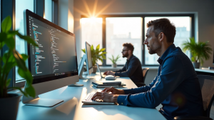 Revolutionäre KI-Modelle: Mistral, Speech-to-Text und europäische Innovation