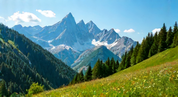 Revolutionierung der Outdoor-Erlebnisse durch KI (3/10)