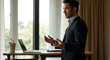 Sam Jayhooni über effektive Techniken (2/10)