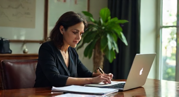 Sheryl Sandberg: Die Bedeutung von Stakeholder-Interessen (4/10)