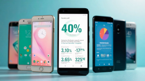 Sicherheitsupdates für Android-Smartphones: Risiken, Statistiken, Lösungen