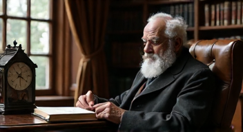 Sigmund Freud über psychologische Aspekte (7/10)