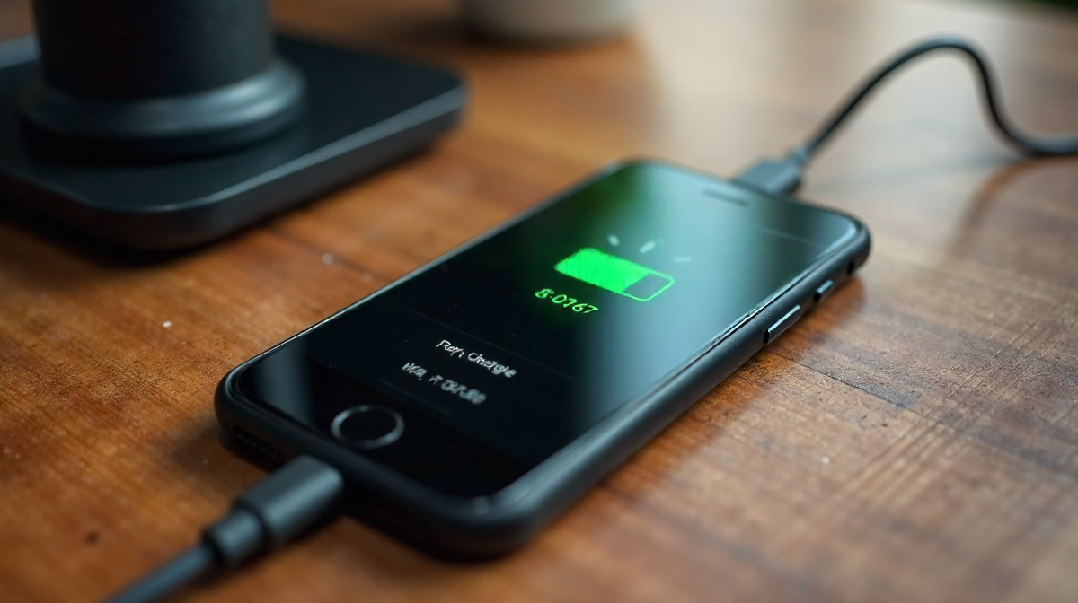 Smartphone lädt nicht? Entdecke die einfache Ursache und Lösungen