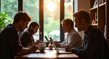 Soziale Aspekte der Softwarenutzung (6/10)