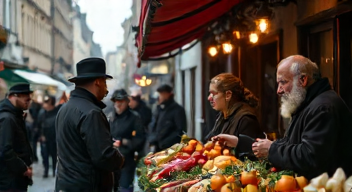 Soziale Aspekte des Verkaufsprozesses (5/10)