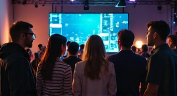 Soziale Aspekte von Foveated Streaming (6/10)