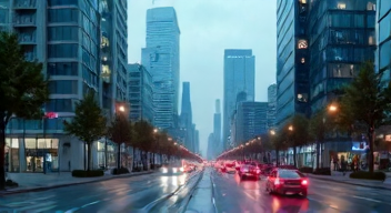 Soziale Auswirkungen der digitalen Transformation (5/10)