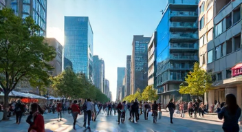 Soziale Auswirkungen der digitalen Transformation (6/10)